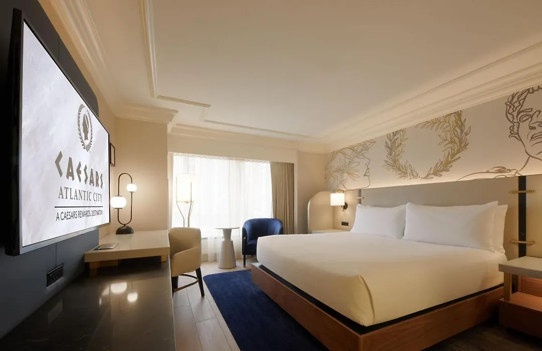 Caesars Atlantic City, A Caesars Destination-1